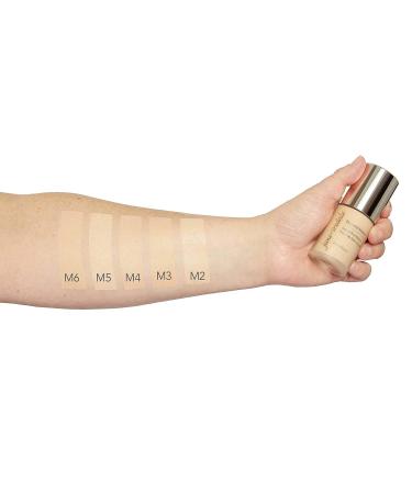 Jane Iredale Beyond Matte 3-in-1 Liquid Foundation - Vegan, Clean & Cruelty-Free Makeup - Buy Online on GoSupps.com