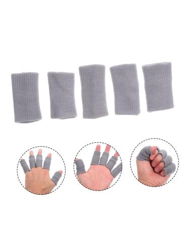 Yardwe 30 Pcs Multi-Function Sports Guards - Breathable Cot Sleeves & Accessories for Durable Protection - Buy Online on GoSupps.com