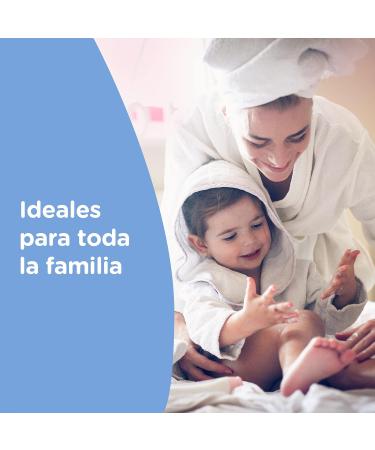 Johnson's Cotton Buds - Pack of 100 | Gentle and Safe Ear Cleaning - Buy Online on GoSupps.com