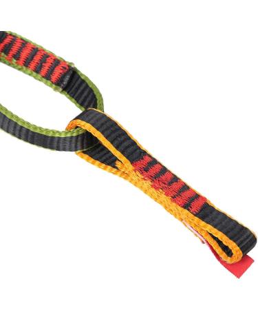 Buy Voluxe Climbing Daisy Rope - 22KN Tension Daisy Chain Sling for High Altitude Work & Hole Exploration - International Shipping Available - Buy Online on GoSupps.com