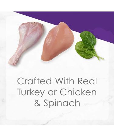 Purina Fancy Feast Medleys Poultry Collection Variety Pack - 30 x 3 oz Cans - Buy Online on GoSupps.com