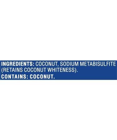 Baker's Unsweetened Shredded Coconut  7 Ounce - Buy Online on GoSupps.com