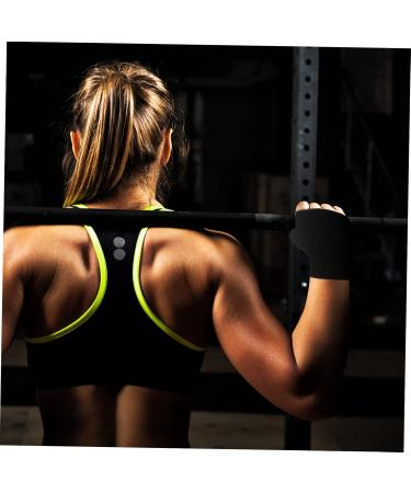 FRCOLOR 3 Pairs Wrist Gloves & Bracers | Carpal Tunnel Support & Compression Brace for Pain Relief | International Shipping - Buy Online on GoSupps.com