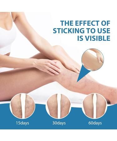 Leg Cramp Cream | 100g Herbal Extract Moisturizing Leg Balm for Sensitive Skin - for Men Women and Adults - Vein Discomfort Prolonged Standing Daily Care - Buy Online on GoSupps.com