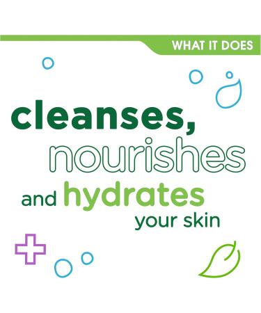 Simple Kind to Skin Kids Hair Shampoo & Body Wash Hypoallergenic Shower Gel with natural lavender & chamomile oil for your child's sensitive skin 6x 225 ml - Buy Online on GoSupps.com