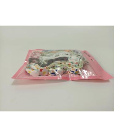 Strap Toy Holder - 8 Pack Adjustable Anti-Drop Clip Belt for Prams & Portable Use - Buy Online on GoSupps.com