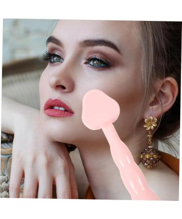 Deep Pore Facial Brush & Exfoliating Cleansing Brush for Women | Minkissy - Buy Online on GoSupps.com