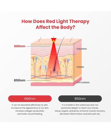 Opove Red Light Therapy Belt for Tissue Repair & Pain Relief | Near-Infrared 660nm & 850nm Wavelengths | Flexible Portable Lipo Wrap for Joints & Back - R1 Gray - Buy Online on GoSupps.com