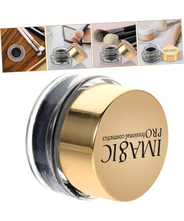 CRILSTYLEO 2pcs Creamy Eye Liner Waterproof Eyeliner Pencil Waterproof Eye Liner Pencil Gel Liner Eyeliner - Buy Online on GoSupps.com