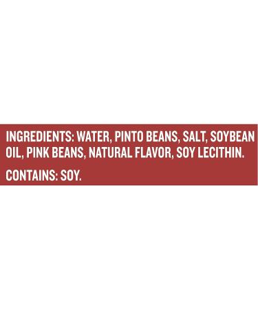 Taco Bell Fat Free Refried Beans - 16oz Can | Buy Online - Buy Online on GoSupps.com