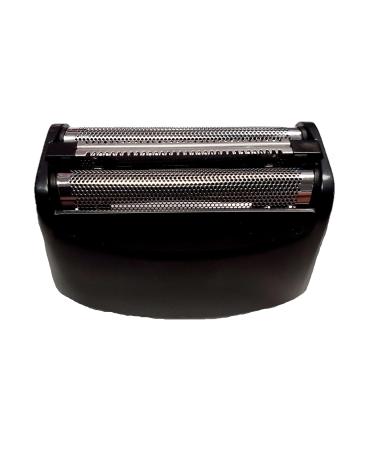 StyleCraft Replacement Ace Shaver Foil Head - Stainless Steel Compatible with Men's Foil Shaver - Buy Online on GoSupps.com