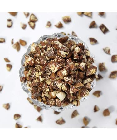 Hungry Harvest Supari Tukda/Betel Nut/Arecanut Bites 250 gms_Packing May Vary - Buy Online on GoSupps.com