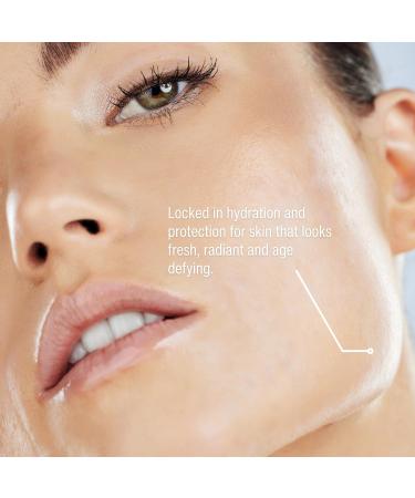 Moisture Intensiv Restorative Cr me | Firming & Hydrating Face Moisturizer for Dry Mature Skin - Luxury Skin Care 1.7OZ/50ML - Buy Online on GoSupps.com