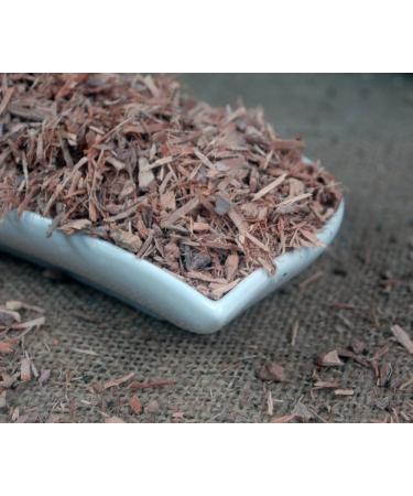 Naturix24 Naturix24 Cut jabulbe bark 250g