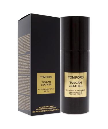 Tom Ford Tuscan Leather Body Spray Men 4 oz - Buy Online on GoSupps.com