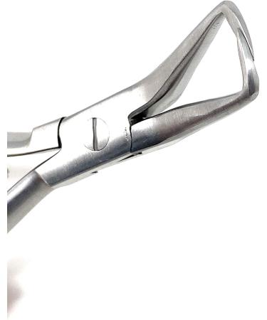 Inkgrafix Extensions Profi Zonge - Multifunctional Hair Extensions | Medical Stainless Steel | IG55323 | Professional Hair Styling Tools for Hairdressers - Buy Online on GoSupps.com