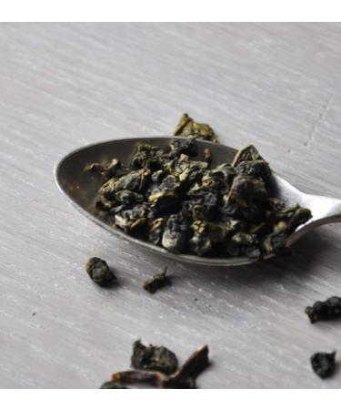 High Teas London Gunpowder Temple of Heaven Green Tea 50 g - Buy Online on GoSupps.com