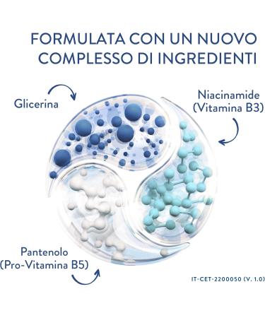 Cetaphil Emulsion Cleansing Face and Body for Normal Sensitive Dry and Intolerant Skin Moisturizes Up to 4 Days Fragrance-Free Format 250 ml - Buy Online on GoSupps.com