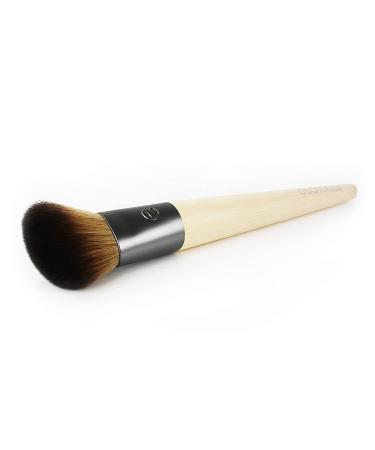 EcoTools Skin Perfecting Makeup Brush for BB & CC Creams - Cruelty Free & Vegan - Buy Online on GoSupps.com