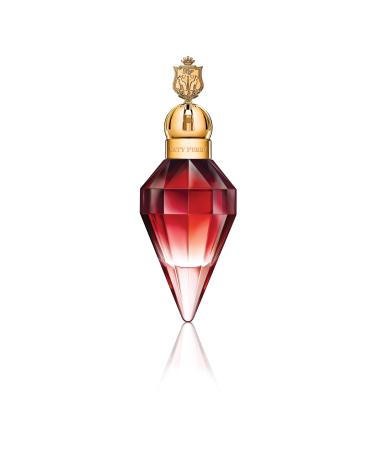Katy Perry Killer Queen Eau de Parfum for Women 1.7 Fluid Ounce 1.7 Fl Oz (Pack of 1)