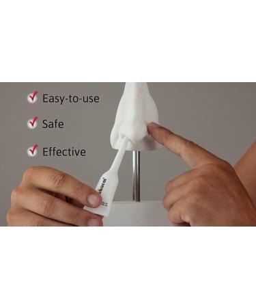 Nozohaem Nasal Gel STOPS nosebleeds in moments - Buy Online on GoSupps.com