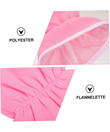 Mikinona 1 Pair Exfoliating Exfoliating Gloves Thickened Gloves Body Gel Moisturizing Spa Hands Gel Hand Gloves Beauty Care Gloves Spa Gloves Lotion Essential Oil Polyester 29x16cm - Buy Online on GoSupps.com