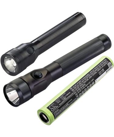 Estry Battery Replacement for Stinger 75175 75813 XT Models | International Shipping Available - Buy Online on GoSupps.com