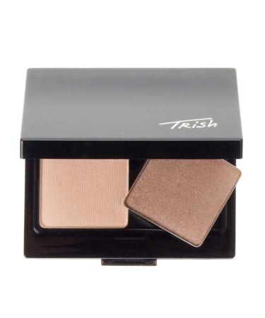 Trish McEvoy Glaze Eye Shadow - Cream 0.05oz (1.5g)