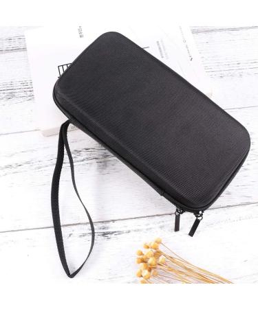 Scicalife Hard Case Ti-83 Calculator Bag Pouch Box Graphing Calculator Travel Storage Carrying Case Bag for TI- 83 Plus/TI- 84 Plus CE/TI- 84 Plus/TI- 89 Titanium/ HP50G Calculator Case Ti 84 Case - Buy Online on GoSupps.com