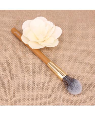Vela.Yue 2pcs Precision Makeup Brush Set for Face Shape, Highlighting, and Blending - Buy Online on GoSupps.com