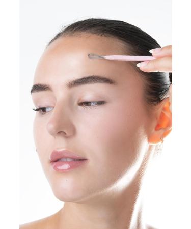 Brushworks Blackhead Remover Tool - Say Goodbye to Stubborn Blackheads - Buy Online on GoSupps.com