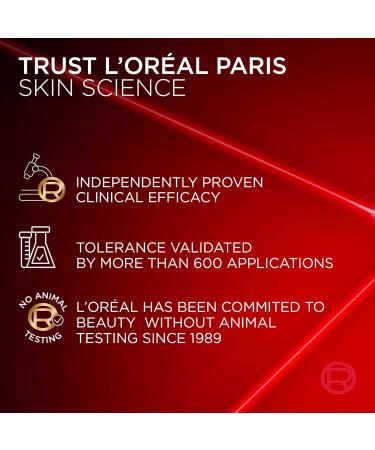 L'Or al Paris LOr al Paris Revitalift Laser TriPeptides AgeCorrecting Serum Firms Plumps and Evens the Skin 30ml 30 ml Pack of 1 - Buy Online on GoSupps.com