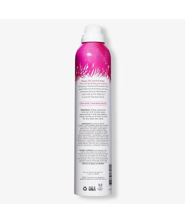 Not Your Mother's She's a Tease Volumizing Hairspray 8 oz (3-Pack) - Firm Hold for Instant Volume - Buy Online on GoSupps.com
