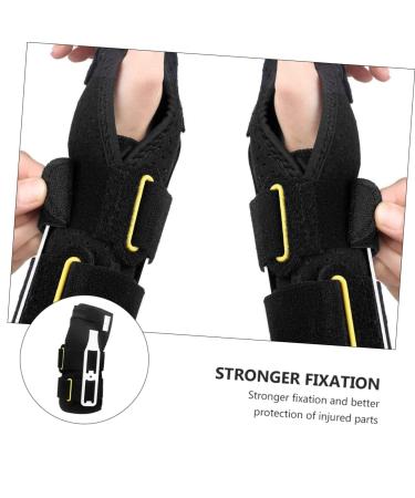 Buy Mobestech Wrist Strap & Protector for Sports | Breathable Wrist Support Brace & Splints for Optimal Comfort - Buy Online on GoSupps.com