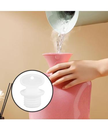 Cabilock Kitchen Accessories | Hot Water Bag & Plug | Spare Parts & Locking Plugs for Heat Bottle Bags - Buy Online on GoSupps.com