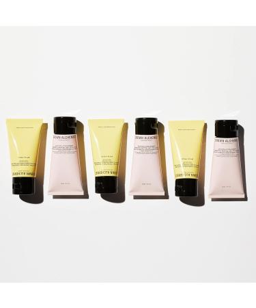 Grown Alchemist Save Face Kit Anti-Pollution Primer and Ultra-Sheer Natural Hydrating Sunscreen SPF 30 - Lightweight Cream Boosts Hydration - Silicone-Free With Natural Zinc Oxide - For All Skin Types - Buy Online on GoSupps.com
