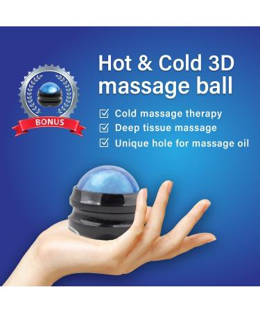 NRO 2021 Cold Laser Therapy Pain Relief Device - Portable Handheld LLLT Unit 650nm & 808nm for International Shipping - Buy Online on GoSupps.com