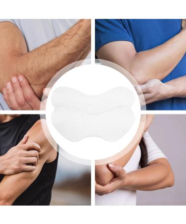 Cooling Patches Mild and Skin-Friendly Cooling Patches with Multi Functions Self Adhesive Cool Patches for Shoulder Hip Knees Elbow Wrist Ankles Honhoha - Buy Online on GoSupps.com