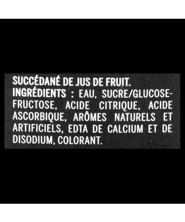Kool-Aid Jammers Blue Raspberry Flavour 1.8L (4 Boxes of 10 Pouches) - Buy Online on GoSupps.com