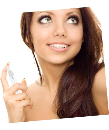 FRCOLOR 40 Pcs Refillable Mini Perfume Spray Bottles - Travel-Friendly Glass Vials for Fragrance & Aftershave | Perfect Sample Size - Buy Online on GoSupps.com