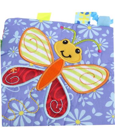 ibasenice Baby Soothing Towel | Ultra-Soft Comfort for Infants | Ideal for International Shipping - Buy Online on GoSupps.com