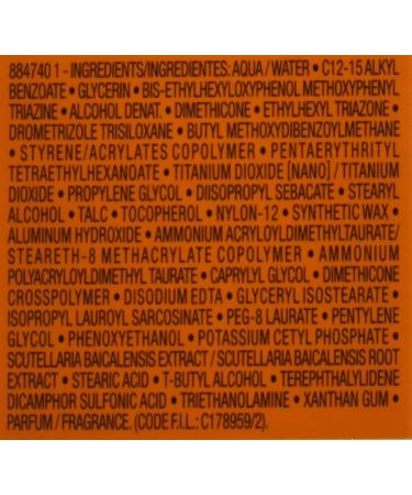 Anthelios Crema XL50+ AP 50ml - Advanced Sun Protection for All Skin Types | Buy Internationally - Buy Online on GoSupps.com