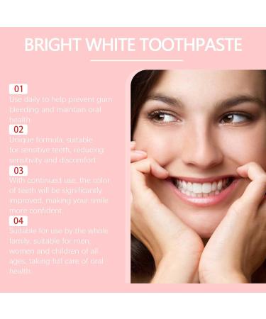 Sp-6 Probiotic Anti-Stain Toothpaste Promotes Healthy Teeth Fresh Breath Sp-6 Ultra Whitening Toothpaste Sp 6 Toothpaste Deep Cleaning Care Toothpaste - Buy Online on GoSupps.com