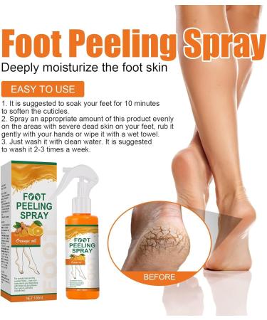 Bploar Exfoliating Spray Exfoliating Mist Peeling Spray treatment Deep cleansing & Skin renewal Gentle exfoliation for radiantly soft skin - Buy Online on GoSupps.com