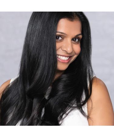 EVOLVh Natural UltraShine Moisture Conditioner - Vegan | Non-Toxic | Clean Hair Care - 8.5 fl oz (250 mL) - Buy Online on GoSupps.com