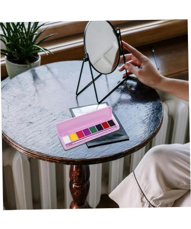 VINTORKY 1 Set Makeup Eyeshadow Palette Makeup Palette 8 Colors Eyeliner Glowy Makeup Glow Face Paints Powder 1 count (Pack of 1) Multi - Buy Online on GoSupps.com
