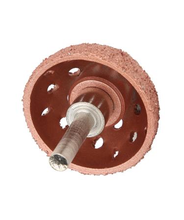 Tungsten Polishing Discs & Sanding Pads - Durable Solutions for Automotive & Industrial Use | International Shipping Available - Buy Online on GoSupps.com