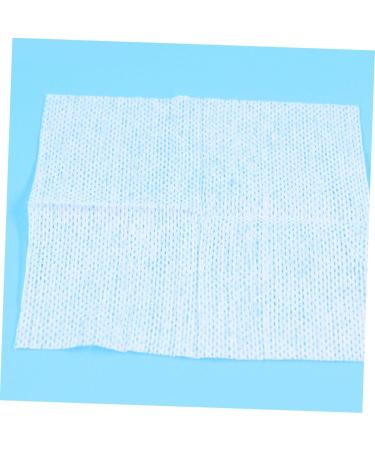 720 Pieces Makeup Puffs Makeup Cleaning Pads Facial Practical Cotton Powder Puff Wet Wipes Face Puff Disposable Face Pads Makeup Remover Cotton Pad White - Buy Online on GoSupps.com