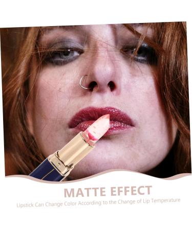  EPIGEIST Gloss Lipstick Stain Long Lasting Lip Gloss Mirror Finish Lip Glossy Lip Gel Water Shine Lip Gloss Easy to Apply Long Lasting Lip Gloss Lip Gloss - Buy Online on GoSupps.com
