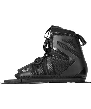 HO Stance 130 ATOP Reel Lacing Front Plate Slalom Waterski Bindings 10-15 - Top Performance and Comfort - Buy Online on GoSupps.com